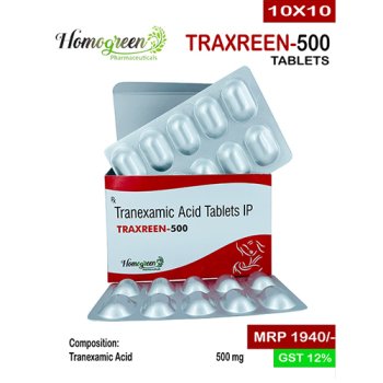 TRAXREEN-500