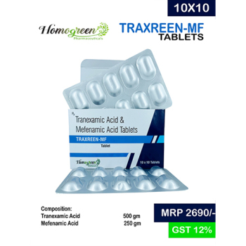 TRAXREEN-MF