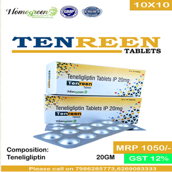 Tenreen