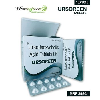 URSOREEN