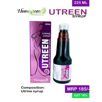 UTREEN