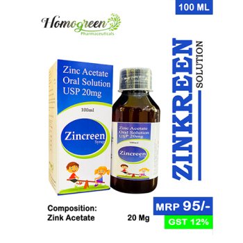 ZINKREEN