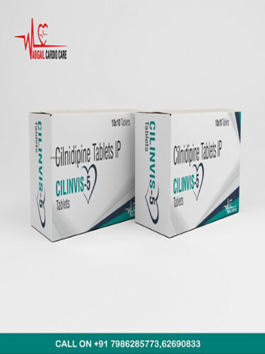 Clinvis-5 - formulated with high-quality ingredients | Provided by Homegreen Pharmaceuticals