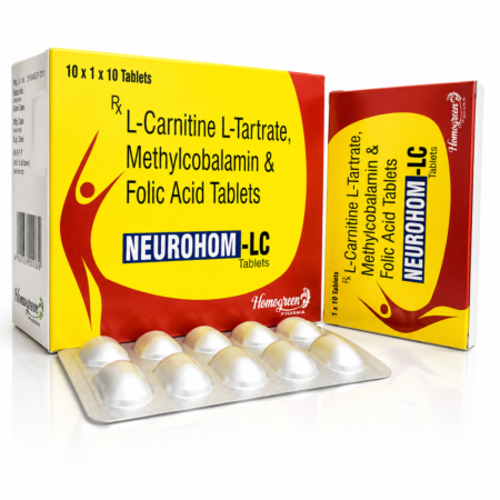 Neurohom LC